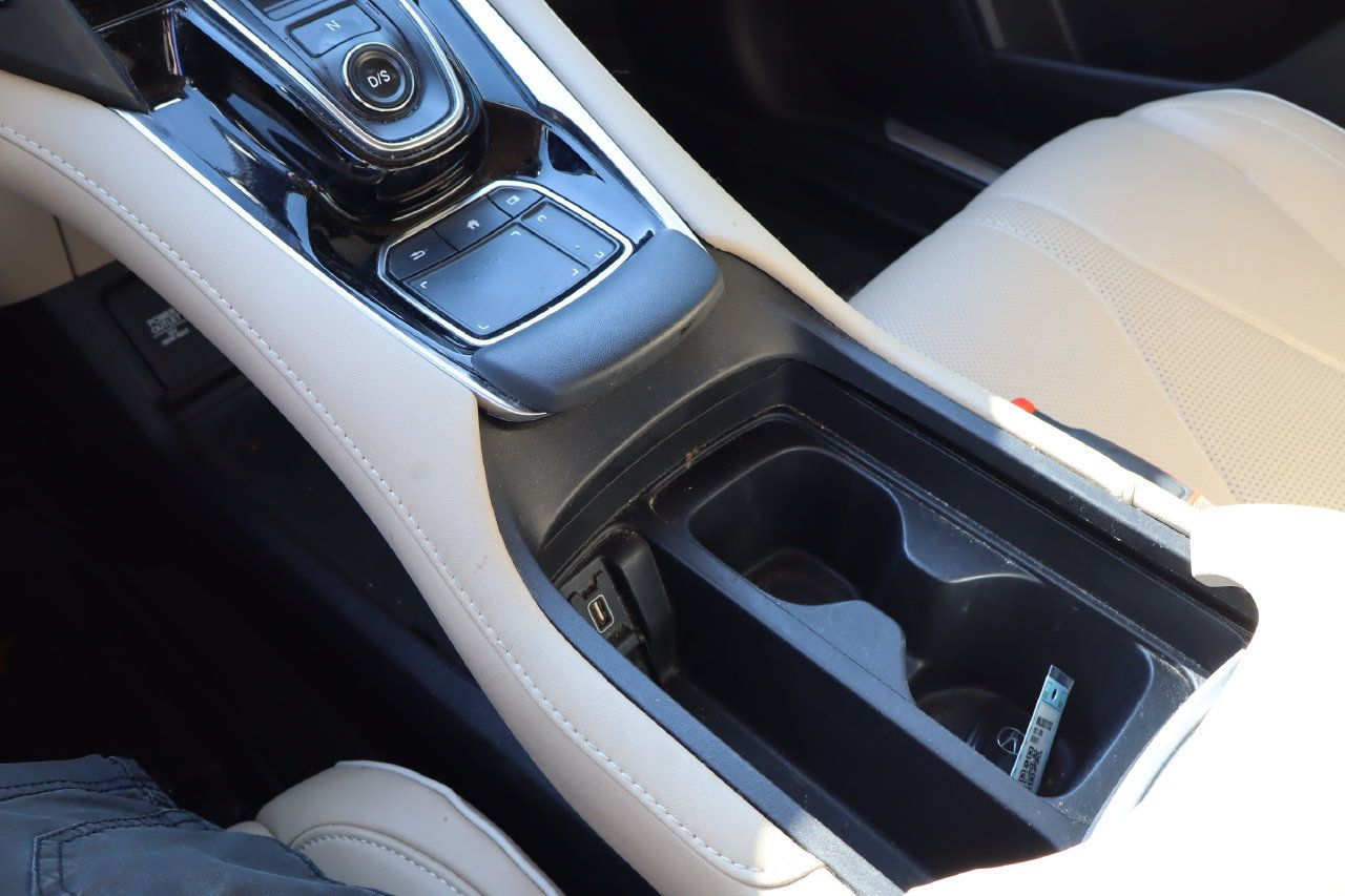 Used 2021 Acura RDX w/ Advance Package FWD image 25