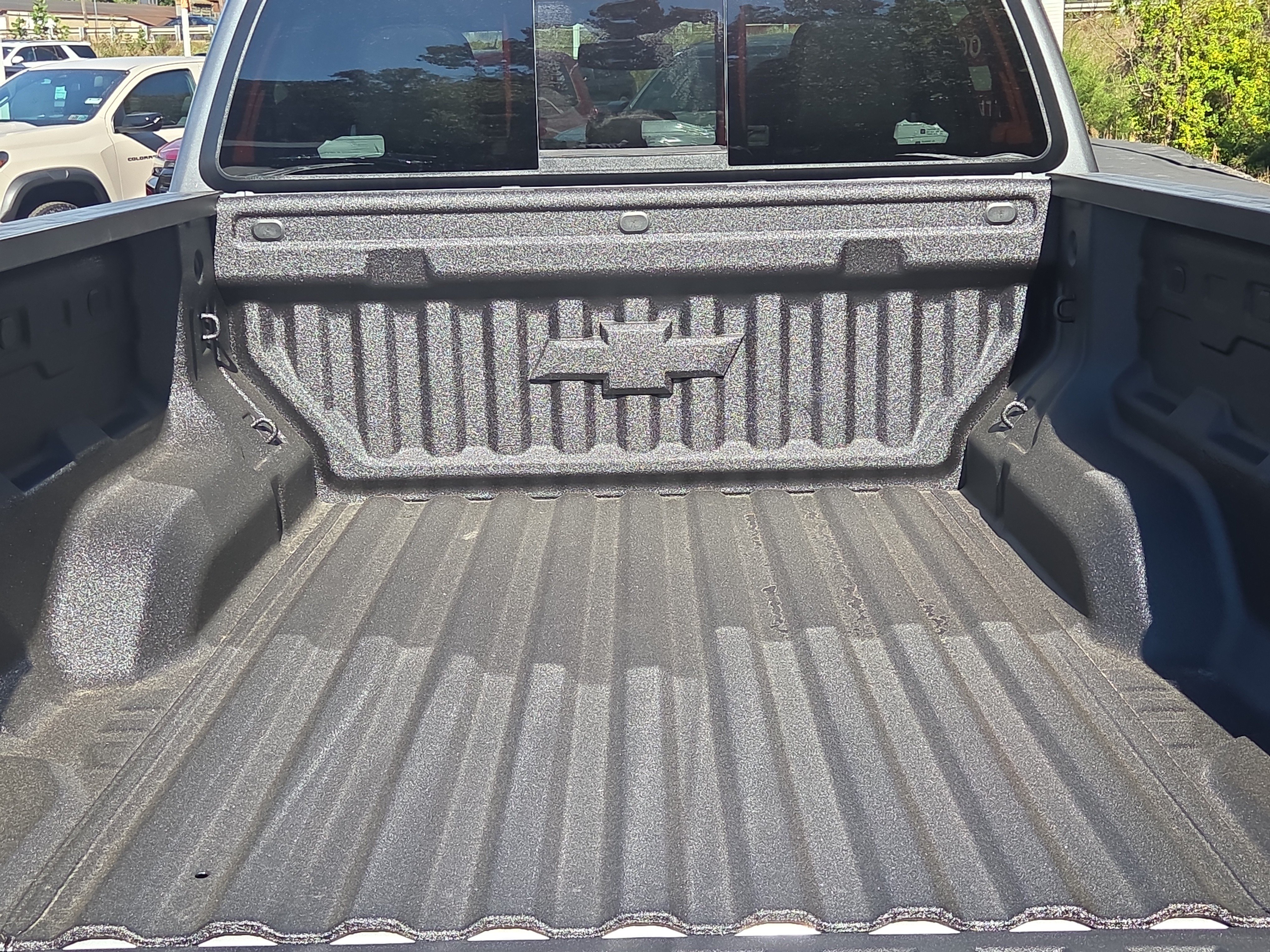 New 2026 Chevrolet Colorado LT w/ LT Convenience Package AWD/4WD image 7