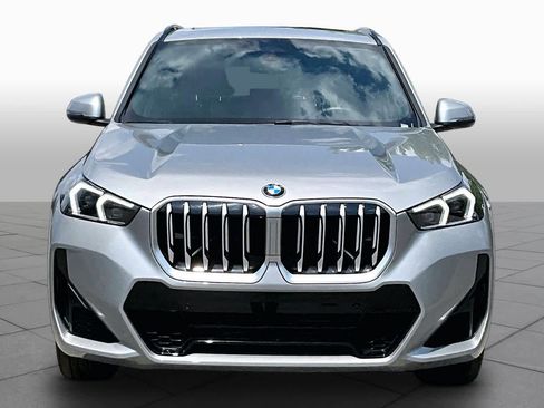 Used 2026 BMW X1 xDrive28i AWD/4WD image 3