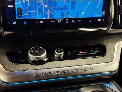 New 2026 Ford Expedition Tremor AWD/4WD image 15