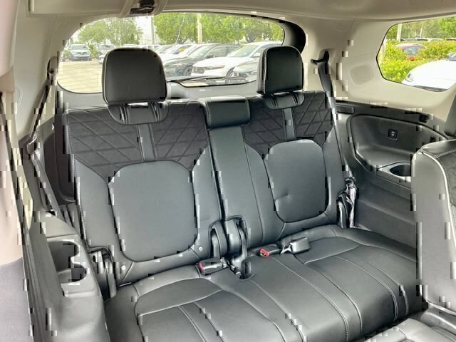 New 2026 Honda Pilot Elite image 12