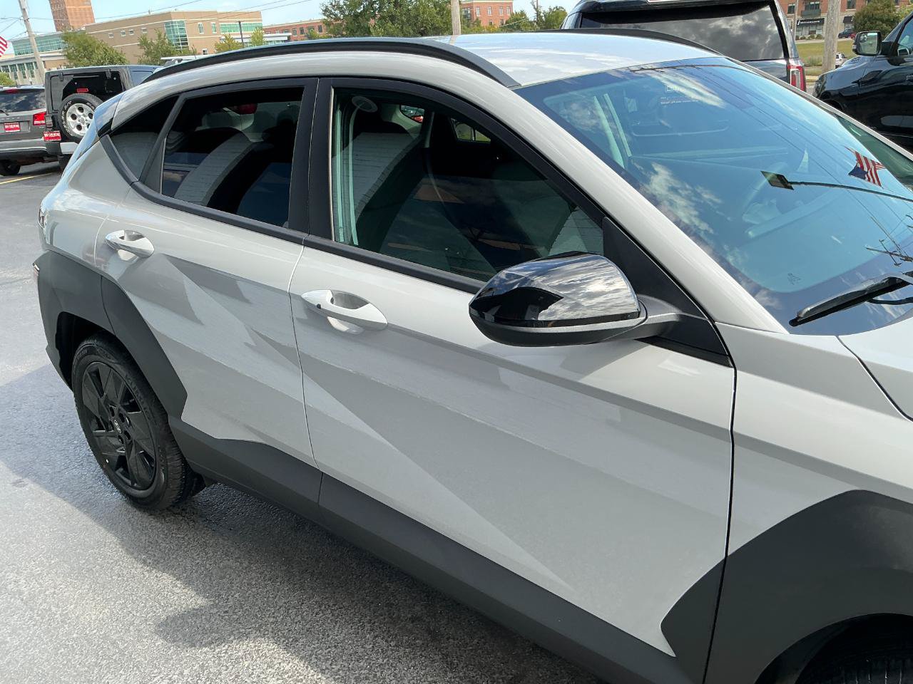 Used 2026 Hyundai Kona SEL Sport FWD image 26