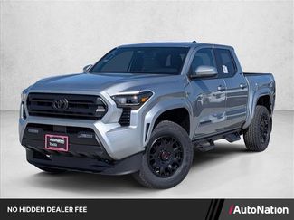 New 2026 Toyota Tacoma SR5 AWD/4WD video 1