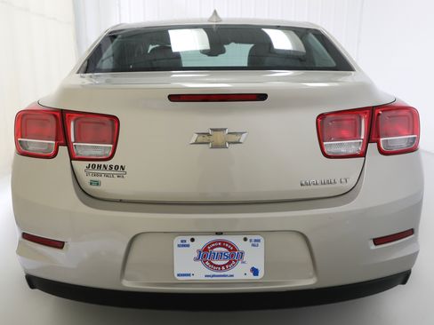 Used 2016 Chevrolet Malibu LT w/ Power Convenience Package image 19