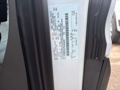 New 2026 Ford Transit 350 148 High Roof Extended AWD image 12