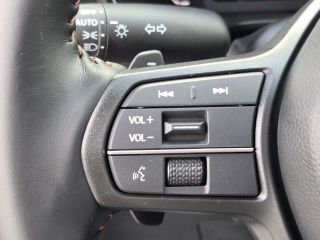 New 2026 Honda CR-V Sport-L image 13