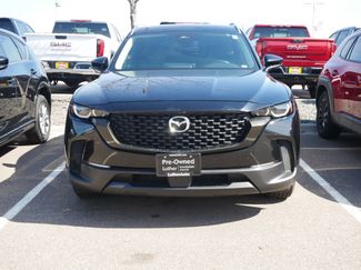 Used 2025 MAZDA CX-50 AWD 2.5 S w/ Preferred Package video 2