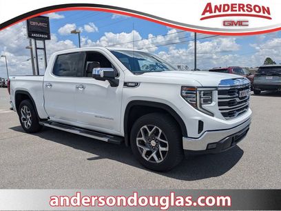 Used 2023 GMC Sierra 1500 SLT w/ SLT Premium Package