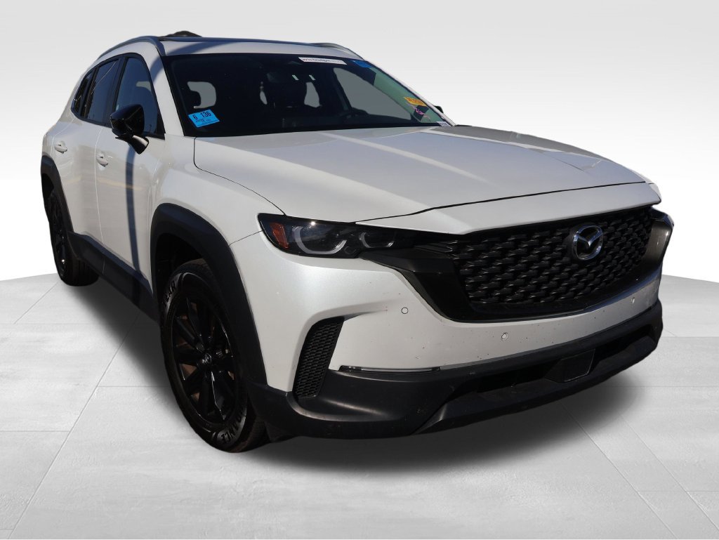 Used 2026 MAZDA CX-50 AWD 2.5 S w/ Preferred Pkg image 10