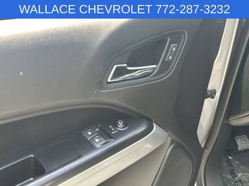 Used 2021 Chevrolet Colorado LT w/ Safety Package RWD image 15