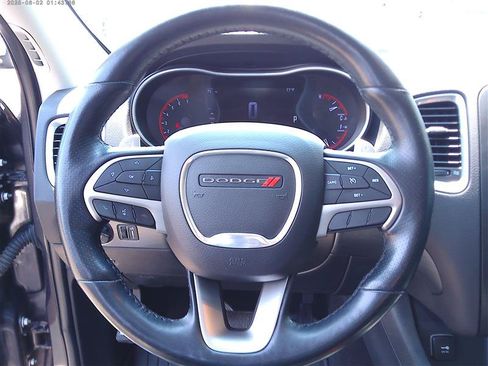 Used 2020 Dodge Durango Citadel AWD/4WD image 13