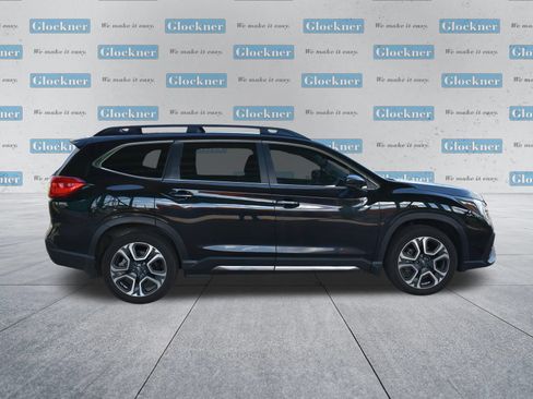 Used 2024 Subaru Ascent Limited w/ Technology Package AWD/4WD image 4