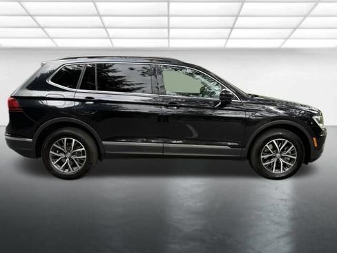 Used 2020 Volkswagen Tiguan S FWD image 6