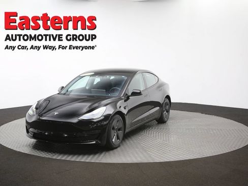 Used 2023 Tesla Model 3 Standard Range RWD image 50