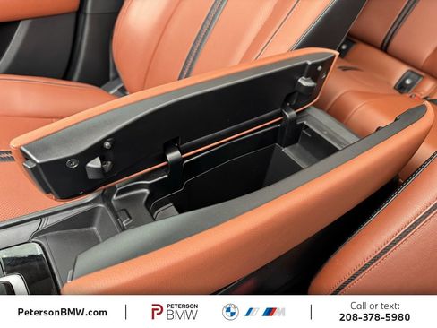 Used 2023 MAZDA CX-50 AWD 2.5 Turbo w/ Cargo Package image 32