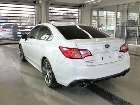 Used 2018 Subaru Legacy 3.6R Limited image 4