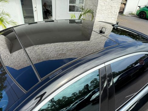 Used 2017 Mercedes-Benz S 550 Sedan image 13