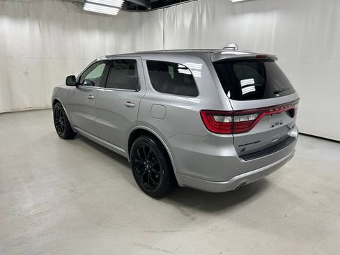 Used 2019 Dodge Durango R/T w/ Blacktop Package AWD/4WD image 7