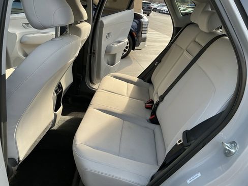 Certified 2026 Hyundai Kona SEL Sport image 13