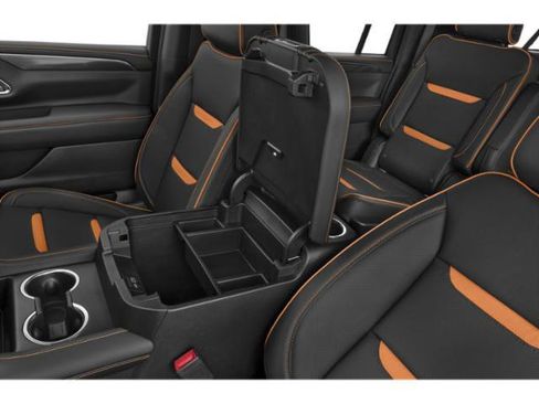 Used 2021 GMC Yukon XL AT4 image 14