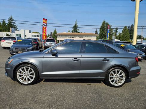 Used 2015 Audi A3 1.8T Premium FWD image 8