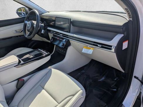 New 2026 Hyundai Tucson Limited AWD/4WD image 22