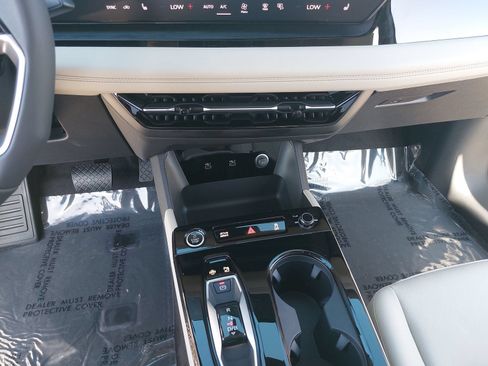 New 2027 Audi Q6 e-tron Premium Plus AWD/4WD image 22