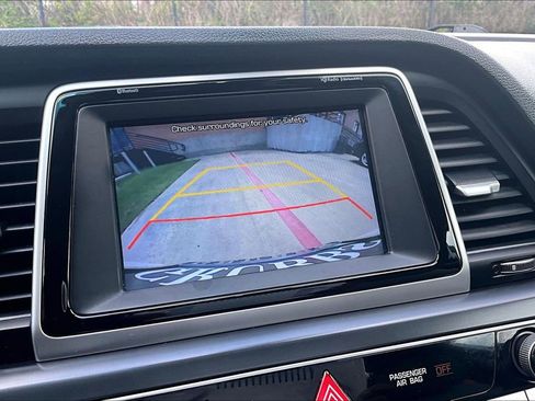 Used 2019 Hyundai Sonata Limited image 30