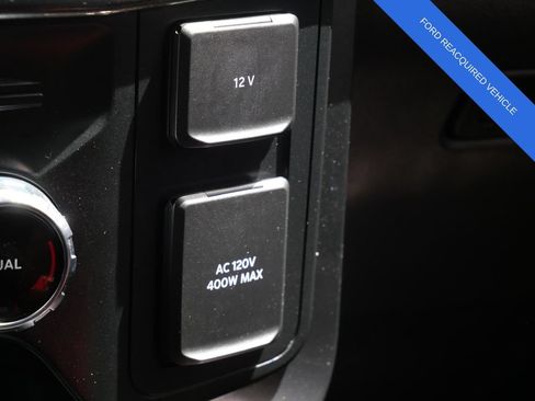 Used 2022 Ford F150 XLT w/ Equipment Group 302A High RWD image 28