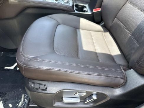Used 2023 MAZDA CX-5 Signature AWD/4WD image 27