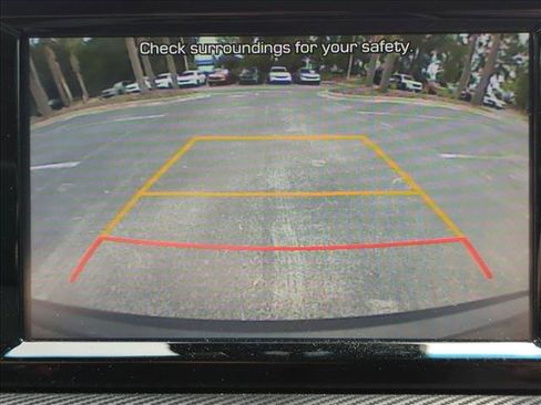 Used 2021 Hyundai Tucson SE FWD image 11