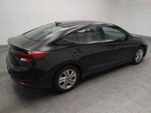 Used 2019 Hyundai Elantra Value Edition FWD image 10