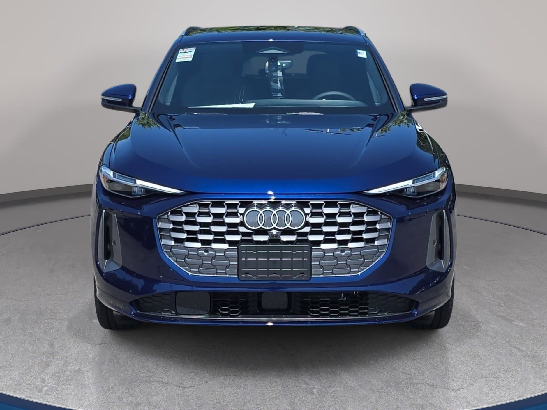 New 2026 Audi Q5 Prestige AWD/4WD image 2