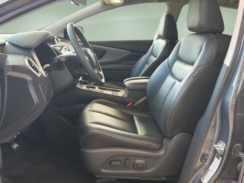 Certified 2024 Nissan Murano SV AWD/4WD image 17