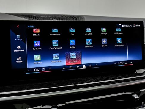 Used 2026 BMW X7 M60i AWD/4WD image 70