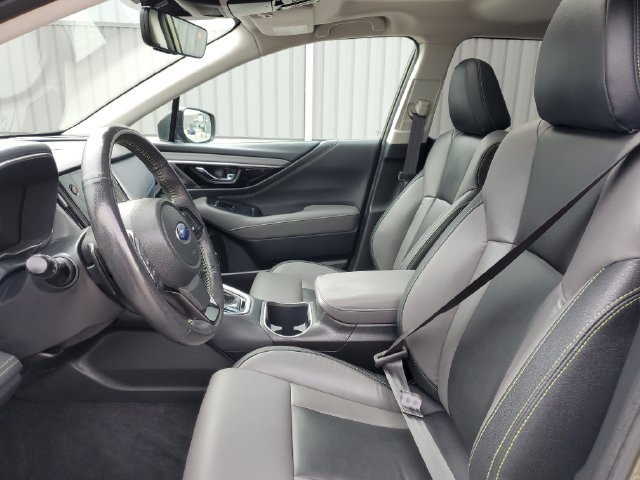 Used 2024 Subaru Outback Onyx Edition AWD/4WD image 5