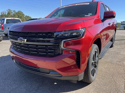 Used 2024 Chevrolet Suburban RST w/ Luxury Package