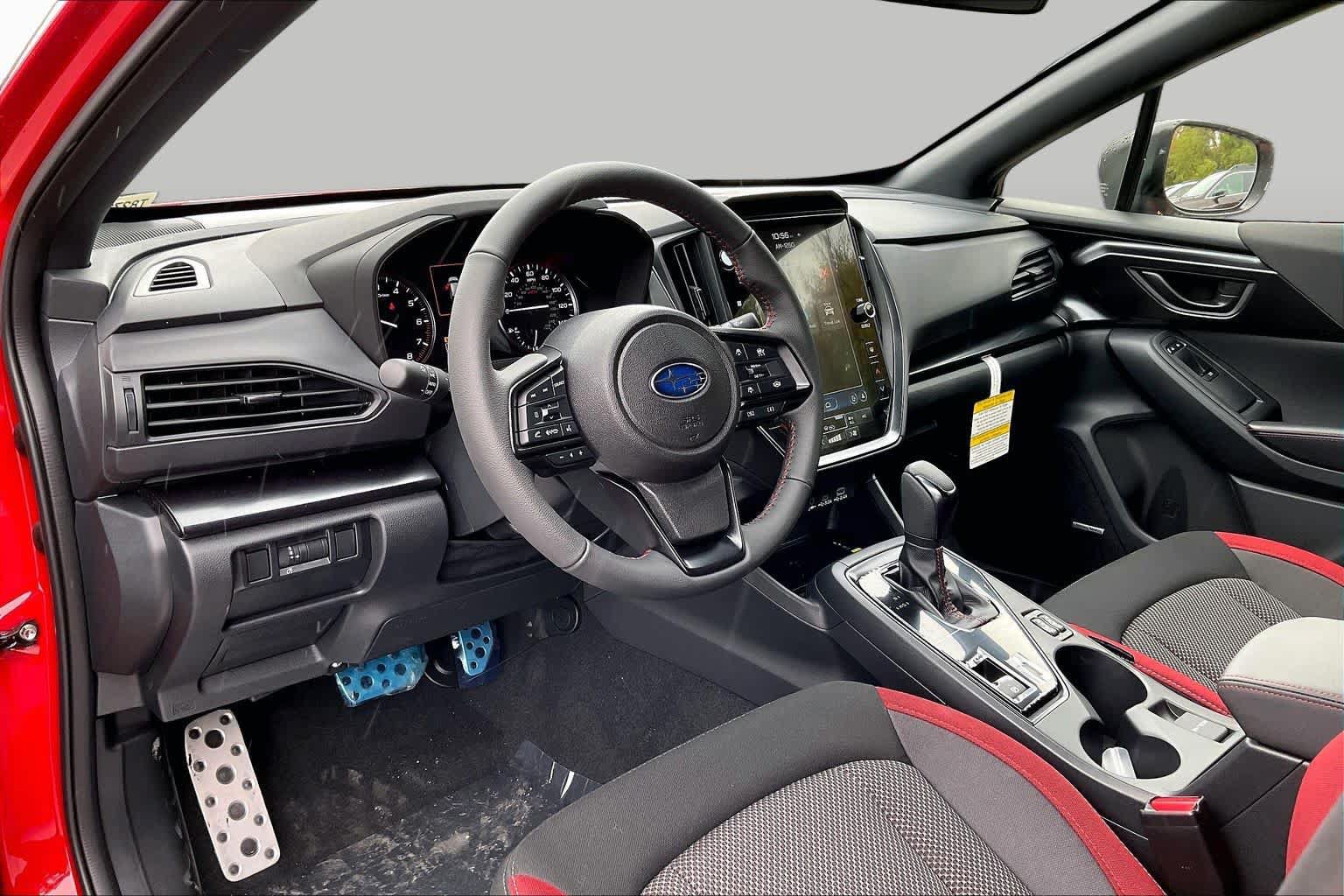 New 2026 Subaru Impreza RS AWD/4WD image 8