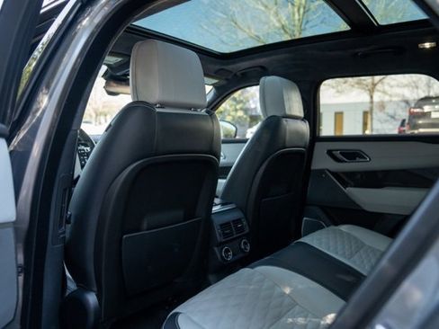 Used 2020 Land Rover Range Rover Velar SV Autobiography Dynamic image 40