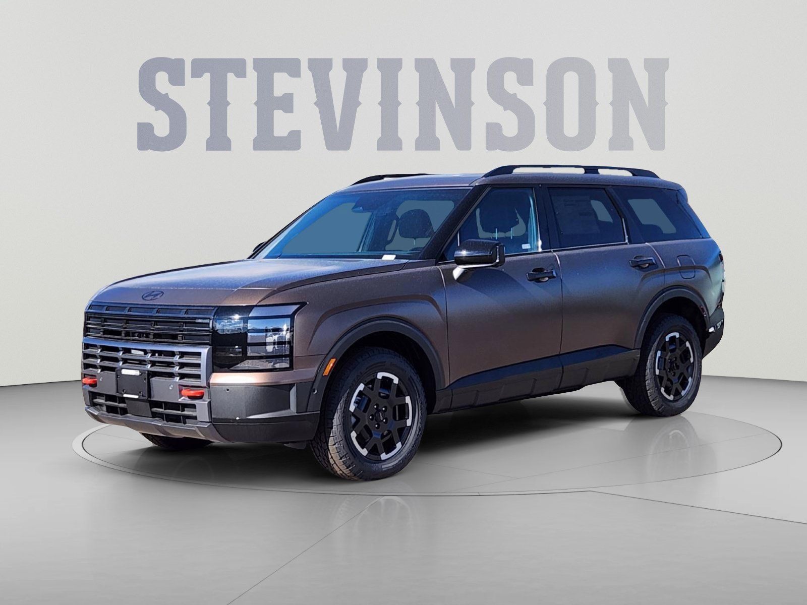 New 2026 Hyundai Palisade XRT Pro AWD/4WD image 1