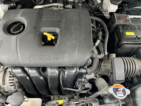 Used 2023 Kia Seltos S image 24