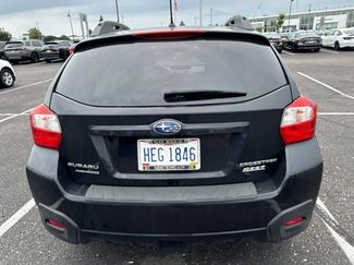 Used 2017 Subaru Crosstrek 2.0i Premium AWD/4WD video 2