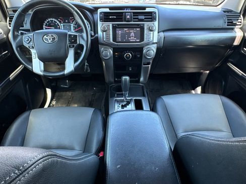 Used 2014 Toyota 4Runner SR5 Premium RWD image 21