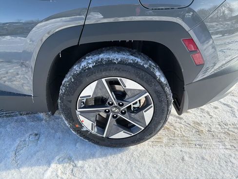 New 2026 Hyundai Tucson SEL AWD/4WD image 13