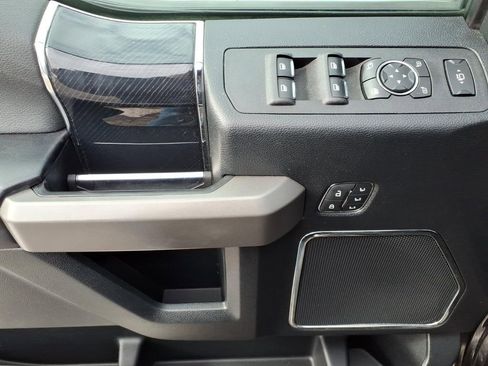 Used 2021 Ford F250 Platinum image 26