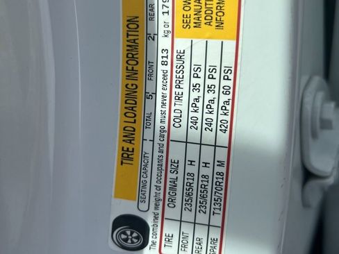 Used 2023 Chevrolet Blazer LT w/ Convenience Package image 46