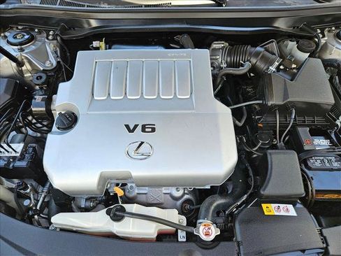 Used 2018 Lexus ES 350 w/ Luxury Package w/Wood Trim FWD image 27
