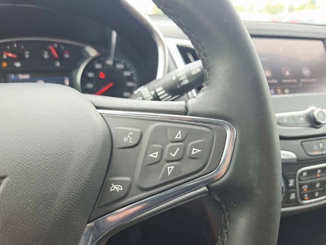 Used 2023 Chevrolet Equinox LT FWD image 17