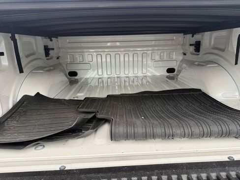 Used 2019 Ford F150 Platinum w/ Trailer Tow Package AWD/4WD image 13