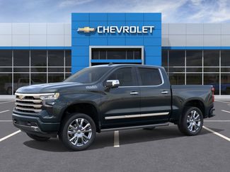 New 2026 Chevrolet Silverado 1500 High Country video 2